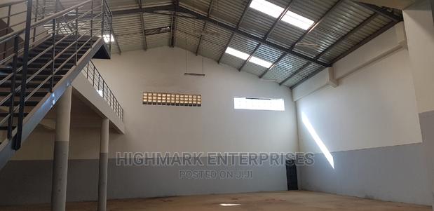 Godowns Along Mombasa Road - thumbnail 5