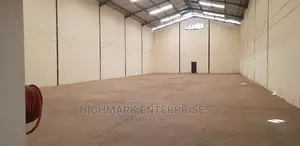 Godown/Warehouse to Let in Mavoko