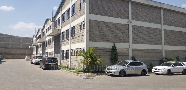Godown/Warehouse to Let in Mavoko
