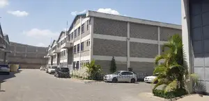 Godown/Warehouse to Let in Mavoko