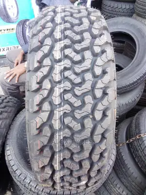 245/70r16 Maxtreck Tyres Made in China