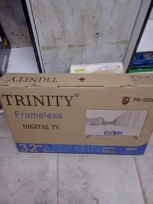 Trinity 32inch HD LED Digital Tv