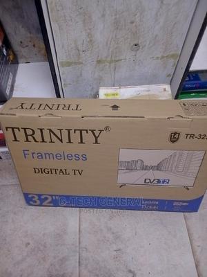 Trinity 32inch HD LED Digital Tv - thumbnail 2