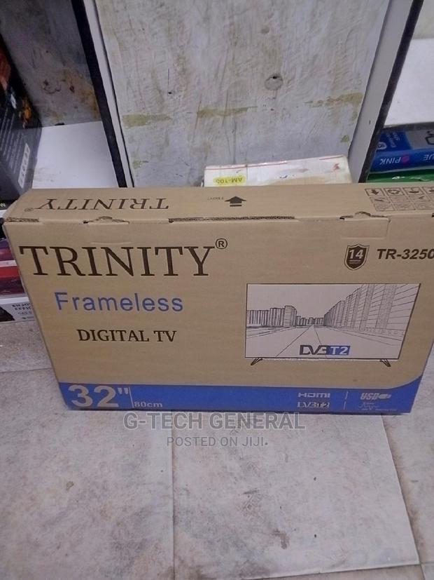 Digital 32 Inch Tv - thumbnail 3