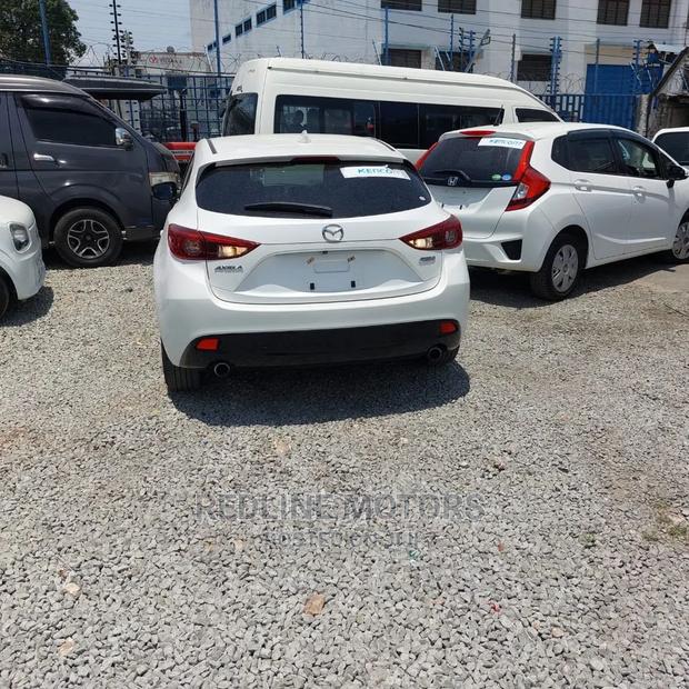 Mazda Axela 2017 Pearl - thumbnail 5