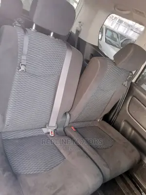 Nissan Serena 2016 Pearl