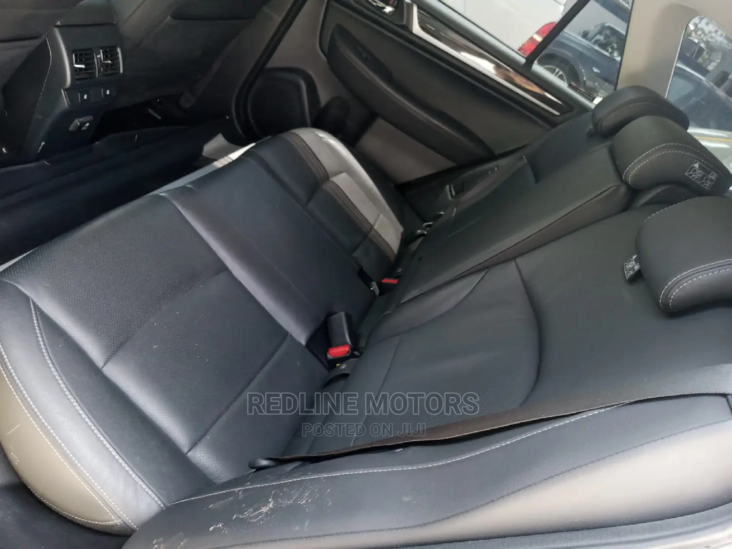 Subaru Outback 2.5i AWD 2017 Beige
