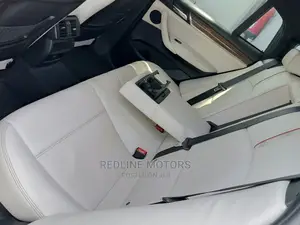 BMW X4 xDrive28i 2016 Brown