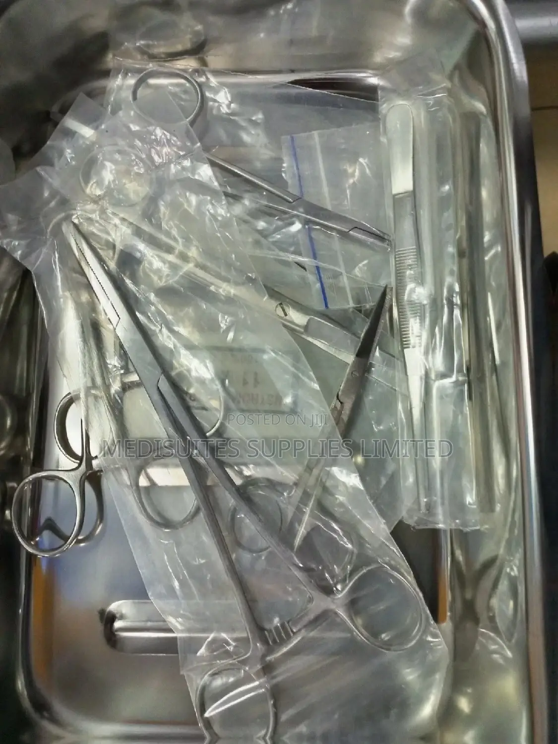 Stitching Set