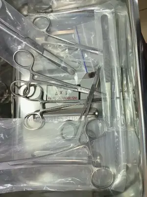 Stitching Set