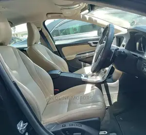 Volvo S60 2016 Brown