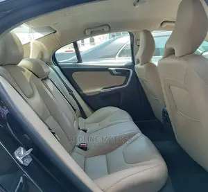 Volvo S60 2016 Brown