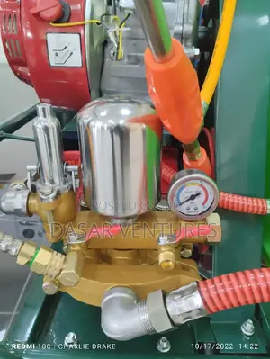 Boom Sprayer 160l
