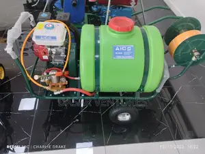 Boom Sprayer 160l