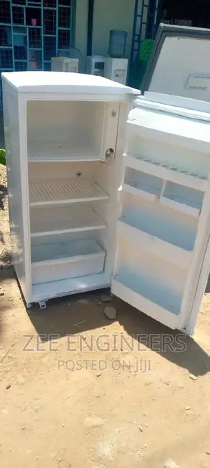 Fridges and Air Conditioners