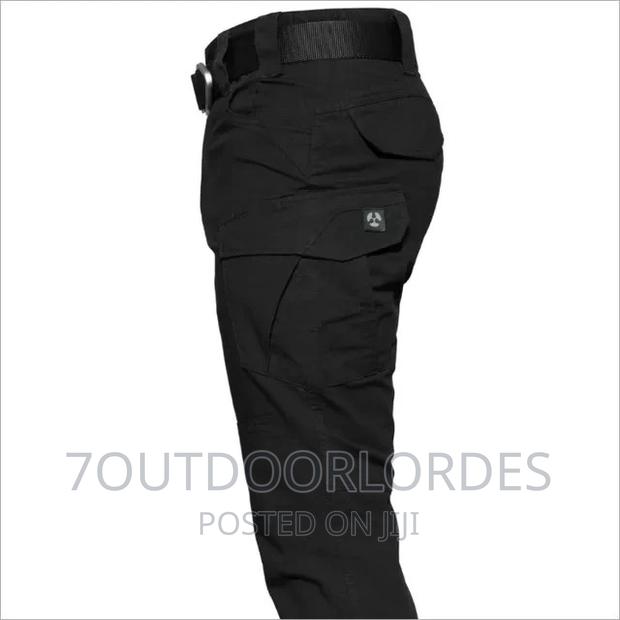 Ix7 Tactical Pants - thumbnail 4