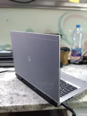 Laptop HP EliteBook 8460P 4GB Intel Core I5 HDD 500GB