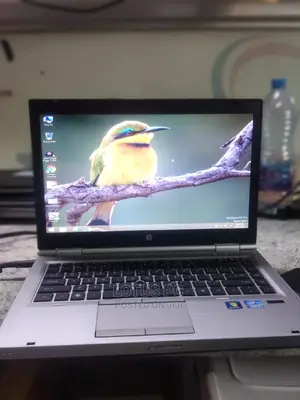 Laptop HP EliteBook 8460P 4GB Intel Core I5 HDD 500GB