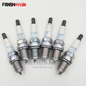 Subaru Spark Plugs