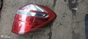 Subaru Legacy Bp9 Tail Light