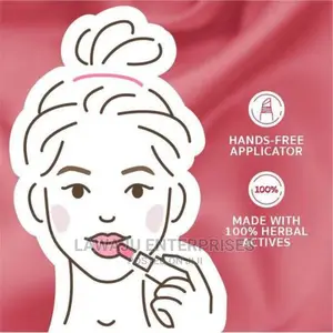 Himalaya Lip Balm