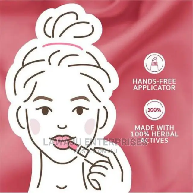 Himalaya Lip Balm