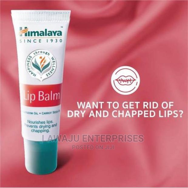 Himalaya Lip Balm - thumbnail 3