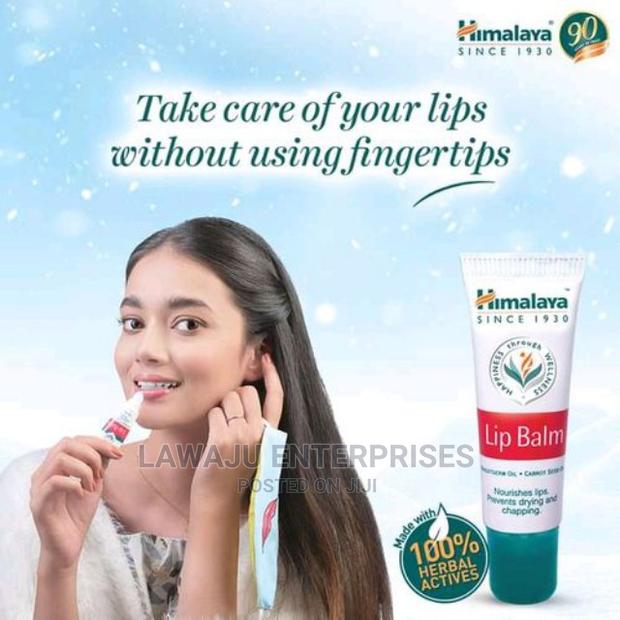 Himalaya Lip Balm - thumbnail 5