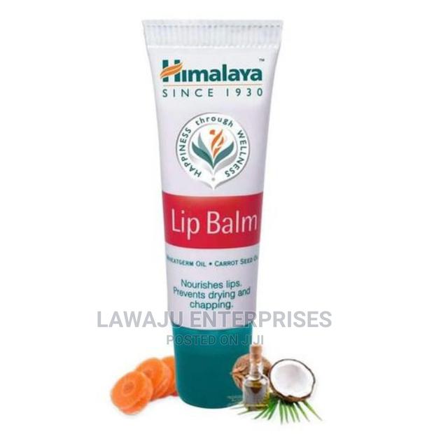Himalaya Lip Balm - thumbnail 6