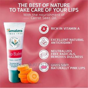 Himalaya Lip Balm - thumbnail 2