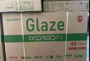 Glaze Tv 43 Inches Android - thumbnail 2