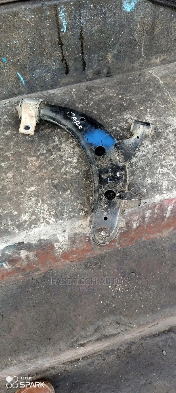 Subaru Sg5 Arm