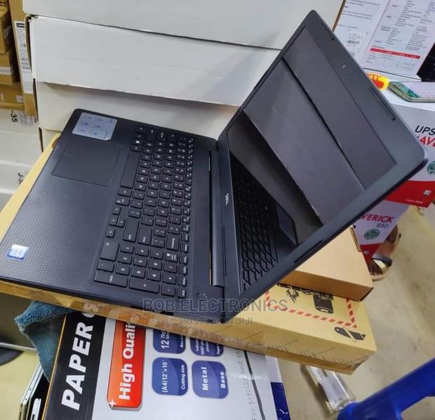 Laptop HP 15-Da2933nia 4GB Intel Pentium HDD 320GB