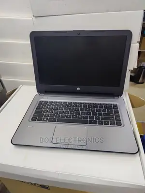 Laptop HP 15-Da3007nia 4GB Intel Pentium HDD+SSD 500GB