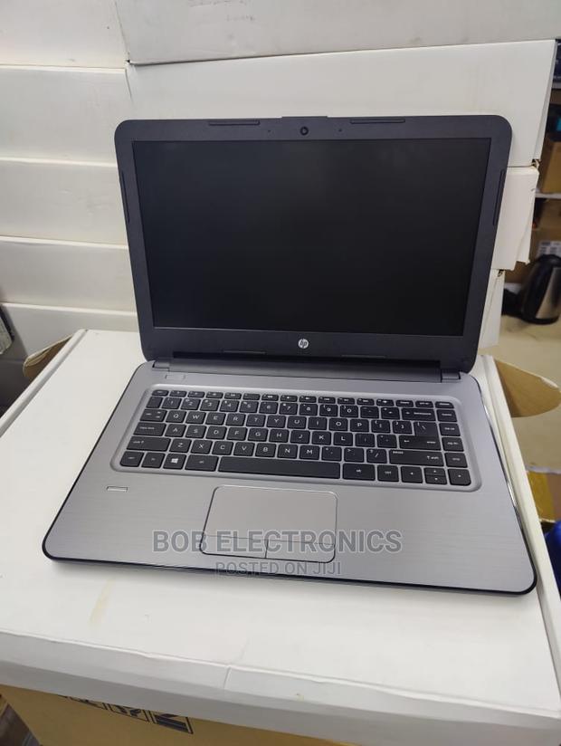 Laptop HP 15-Da3007nia 4GB Intel Pentium HDD+SSD 500GB