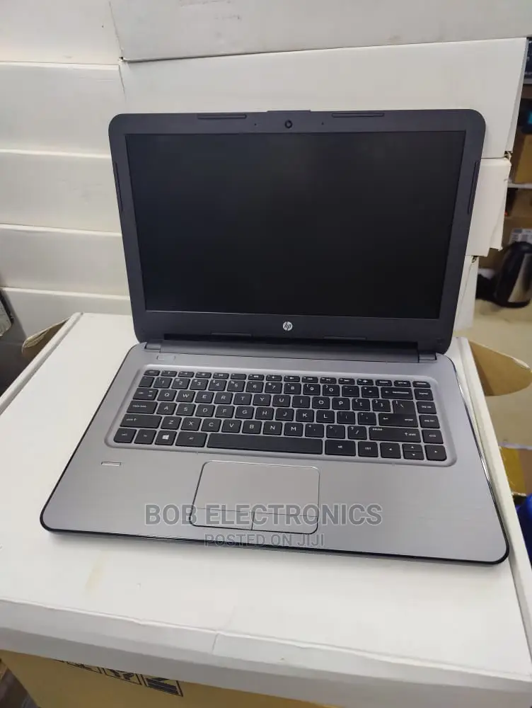Laptop HP 15-Da3007nia 4GB Intel Pentium HDD+SSD 500GB