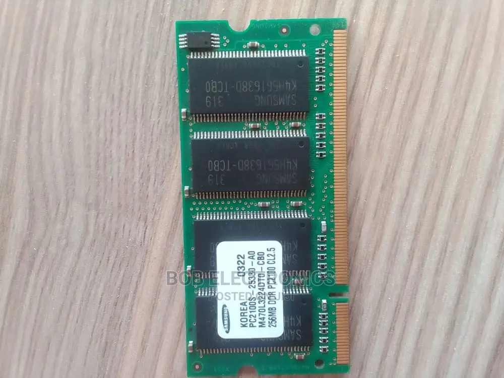 Pc2 Rams 2gb on Offer