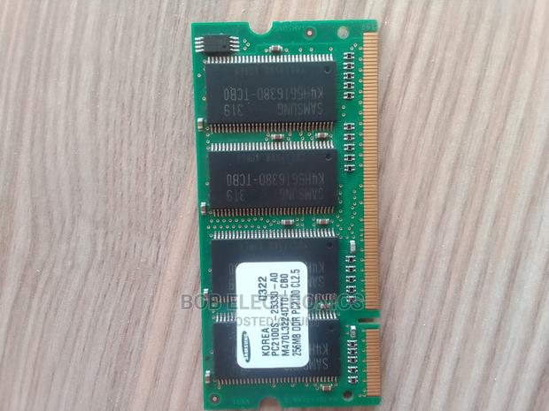 Pc2 Rams 2gb on Offer - main view