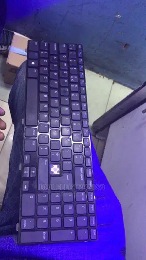 Laptops Keyboards Replacement