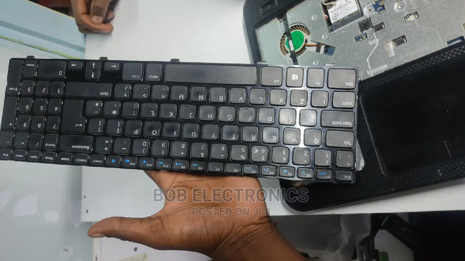 Keyboards Brand New Free Installation