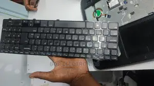 Keyboards Brand New Free Installation