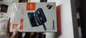 Jbl Air F9 Pro 3 Bluetooth Headset - thumbnail 2