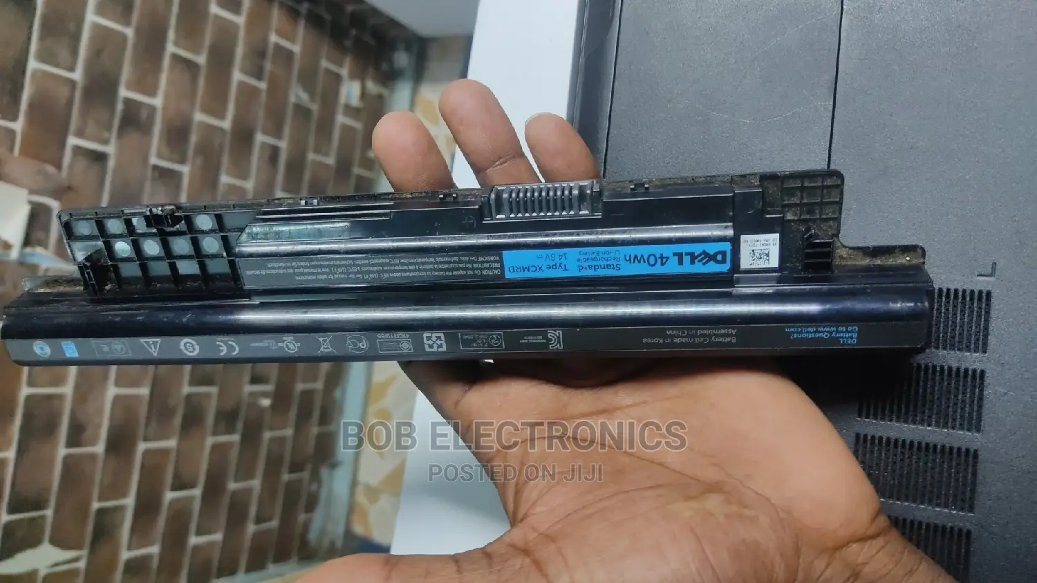 Laptop Battery Discounted Price