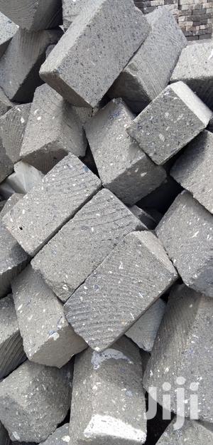 Grade One Machine Cut Stones