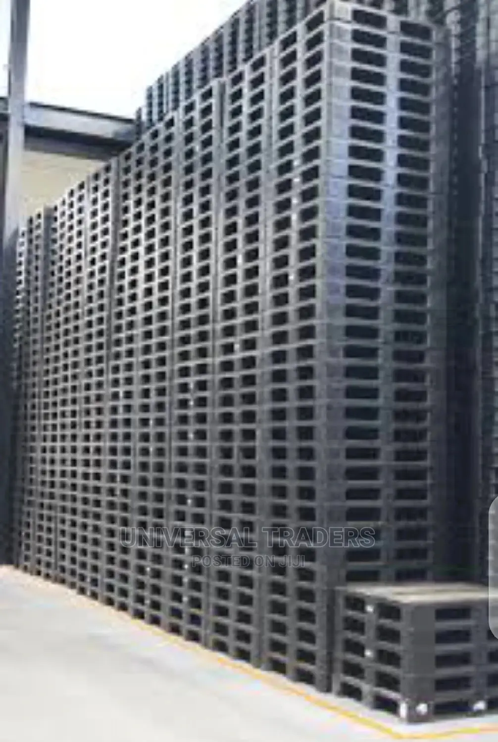 Storage Plastic Pallets - High Quality
