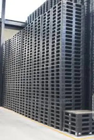 Storage Plastic Pallets - High Quality