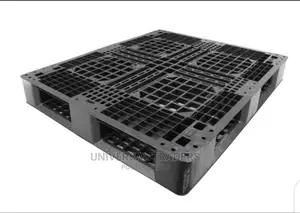 Plastic Pallets - Heavy Duty