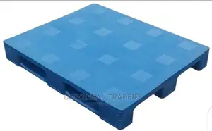 High Quality Flat Surface Plastic Pallet