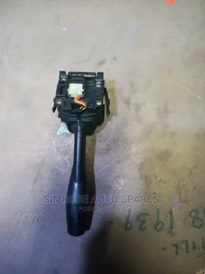 Mitsubishi Outlander Headlight Switch.