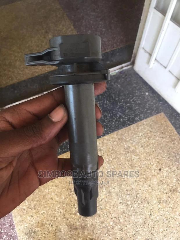 Daihatsu Shooting Coils B1020 - thumbnail 2